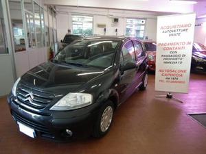 Citroen C3 1.1 Perfect