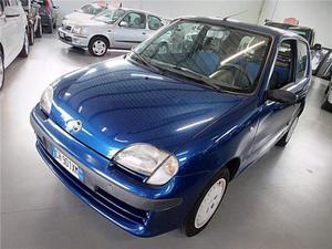 Fiat Seicento 1.1i cat CLIMA *NEOPATENTATI*  km