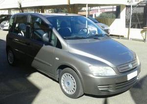 Fiat multipla 1.9 mjt dynamic