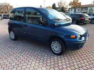 Fiat multipla v bipower cat elx