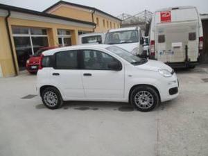 Fiat panda van 1.3 mjt 75 cv euro5+van s&s 4 posti easy