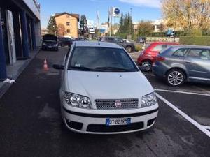 Fiat punto  cv active 3 p gpl