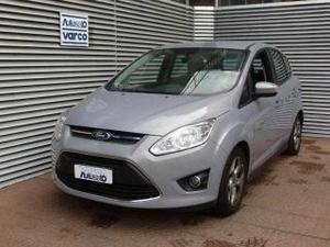 Ford c-max 1.6 tdci 115cv plus