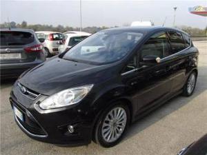 Ford c-max 1.6 tdci 115cv titanium