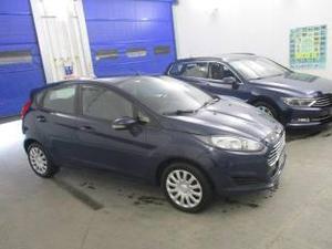 Ford fiesta 1.5 tdci 75cv business 5 porte