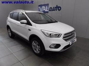 Ford kuga 1.5 tdci businnes cv120-garanzia ufficiale!!!