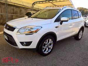 Ford kuga 2.0 tdci 140cv 2wd tit. business