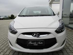 Hyundai ix crdi 90 cv comfort