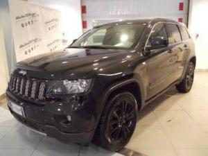 Jeep grand cherokee old my11 my12 my crd s limited