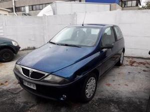 Lancia y 1.2i 16v cat ls