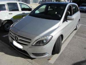 Mercedes Benz Classe B 180 Premium