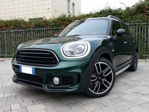 Mini countryman cooperd business*pack
