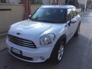 Mini countryman mini one d countryman neopatentati