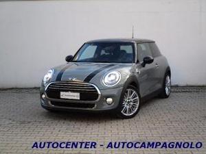 Mini mini mini 1.5 cooper d *service mini*