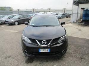 Nissan qashqai 1.6 dci wd tekna