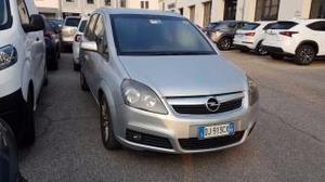 Opel zafira v cdti 150cv cosmo