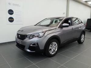 Peugeot  bluehdi 120 s&s active *cruise+bluetooth+pdc