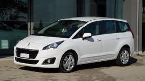 Peugeot  bluehdi 120cv s&s business autocarro 5pt