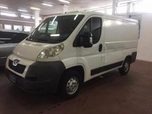 Peugeot boxer  hdi/120cv pc autocarro