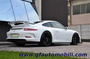 Porsche 911 gt3 3.8 * clubsport * pccb * lift * approved *