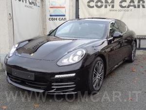 Porsche panamera 3.0 4s