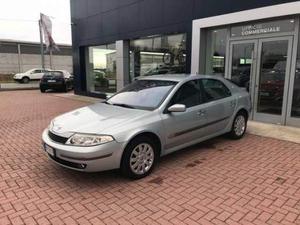 Renault Laguna 1.9 dCi/120CV cat Dynamique