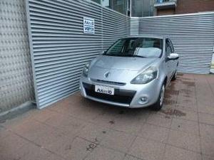 Renault clio v 5 porte dynamique