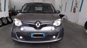Renault twingo new model lovely 69 cv neopatentati