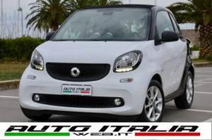 Smart fortwo 70 y.ster pack comf+climaaut+tel+cruise
