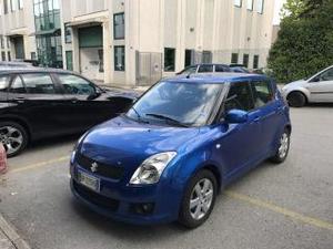 Suzuki swift 1.3 5p.*impianto gpl* safety