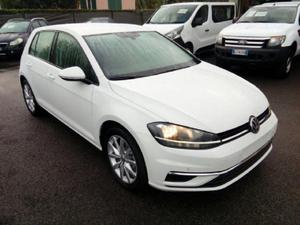 Volkswagen Golf 1.6 TDI 115CV 5p. Highline BMT