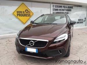 Volvo v40 cross country d2 geartronic summum