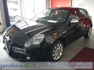 ALFA ROMEO Giulietta 1.6 JTDm 120 CV Super rif. 
