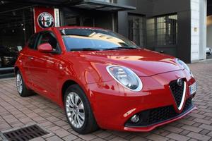 ALFA ROMEO MiTo 1.3 JTDm 90 CV NEOPATENTATI rif. 
