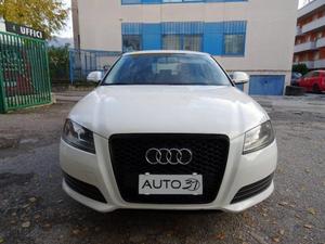 AUDI A3 SPB 2.0 TDI F.AP. Ambiente rif. 