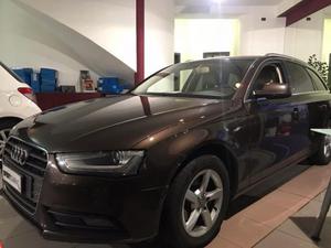 AUDI A4 2.0 TDI 143 CV Ambiente AUTO NAVI rif. 