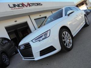 AUDI A4 Avant 2.0 TDI 190 CV quattro S tronic SPORT rif.