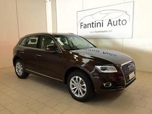 AUDI Q5 2.0 TDI 190 CV QUATTRO SED. VENTILATI NAVI FULL!!