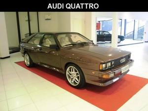 AUDI QUATTRO 2.1 turbo DIFFERENZIALI MECCANICI rif. 