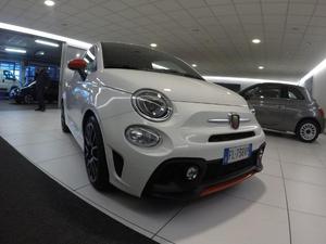 Abarth  Turbo T-Jet 160 CV Pista