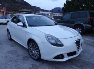 Alfa romeo giulietta 1.4 turbo multiair distinctive -