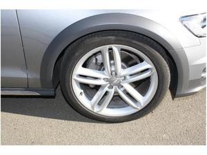 Audi A6 allroad A6 allroad 3.0 TDI QUATTRO S tronic NAVI PDC