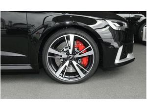 Audi RS3 RS3 RS 3 SPB 2.5 QUATTRO S TRONIC TETTO COCKPIT