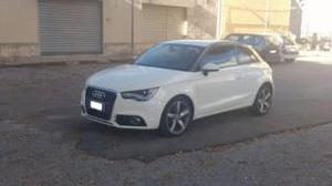 Audi a1 1.6 tdi 105 cv ambition