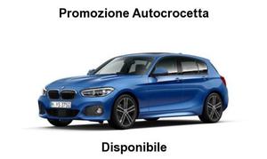 BMW 120 d xDrive 5 Porte Msport Auto Euro 6 rif. 