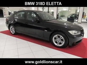 BMW 318 d cat Eletta rif. 
