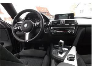 BMW 430 Gran Coup d Grand Coup M SPORT PACKET NAVI HEAD