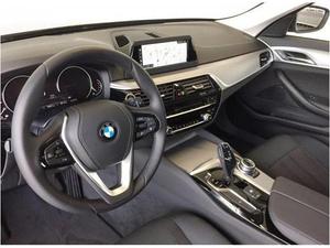BMW 520 d Touring NAVI CLIMA PDC PACCHETTO BUSINESS FULL