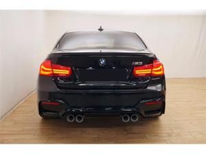 BMW M3 M3 NAVI PELLE PDC PERFORMANCE FULL OPTIONAL