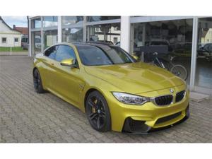 BMW M4 M4 PERFORMANCE CARBOCERAMICA COMPETITION PACKET